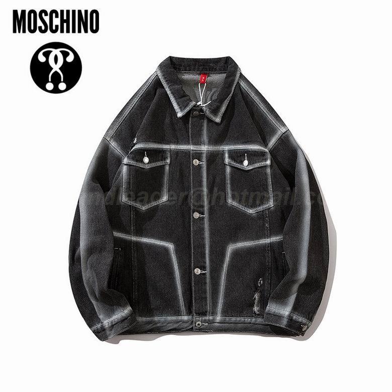 Moschino Men's Outwear 4